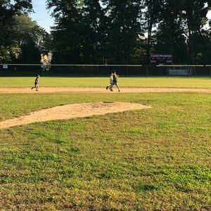 Meet your Posher, Nan